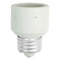 Jandorf Socket Extender Porcelain 1-1/4 Lamp Socket C60422
